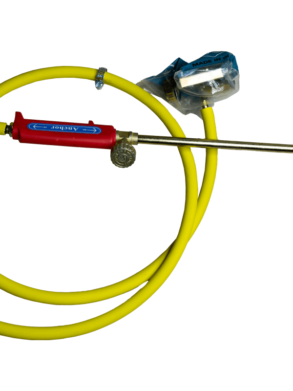 KIT SOPLETE ANCHOR #5