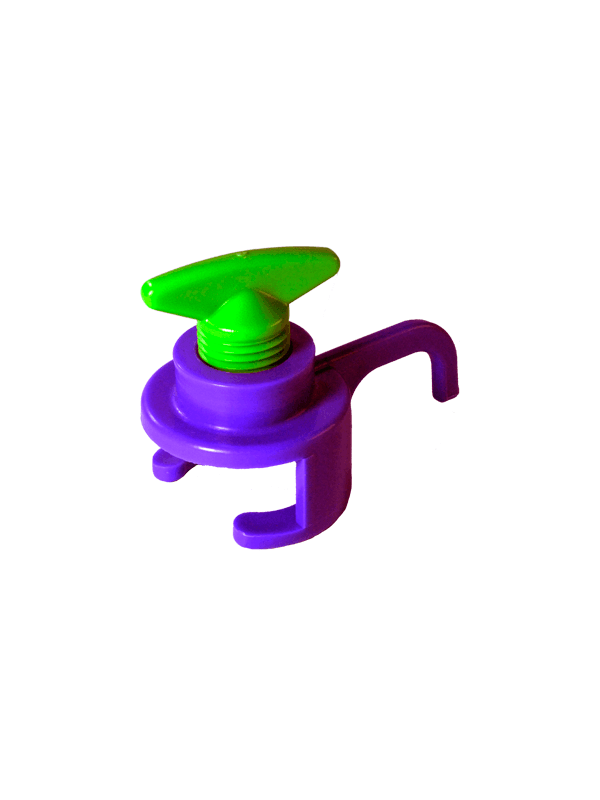 Reguladores de Baja Presión