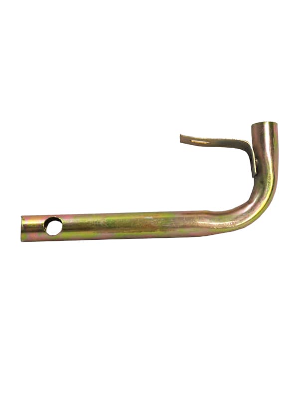 CD01 CODO DE 5/8 PARA COCINETA