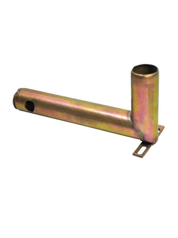 CD04 CODO INDUSTRIAL DE TUBO SOLDADO