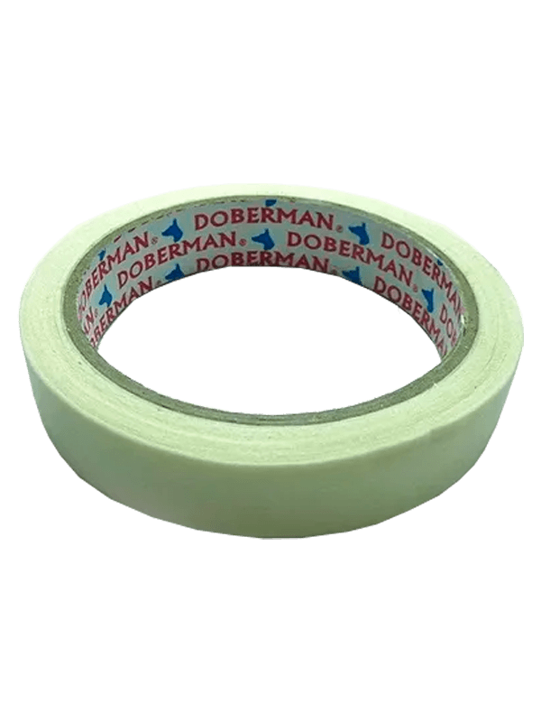 CINTA MASKING TAPE