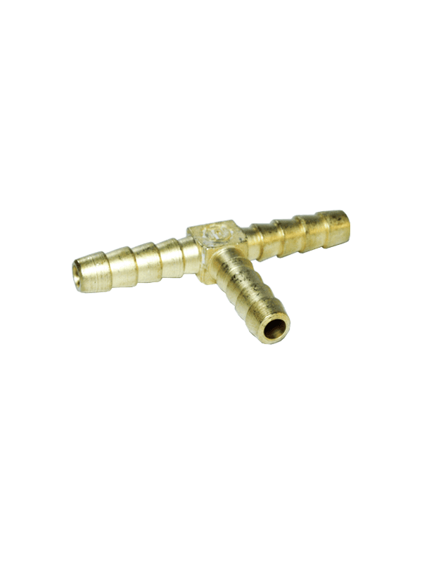 CONECCION T JASPEADA BR