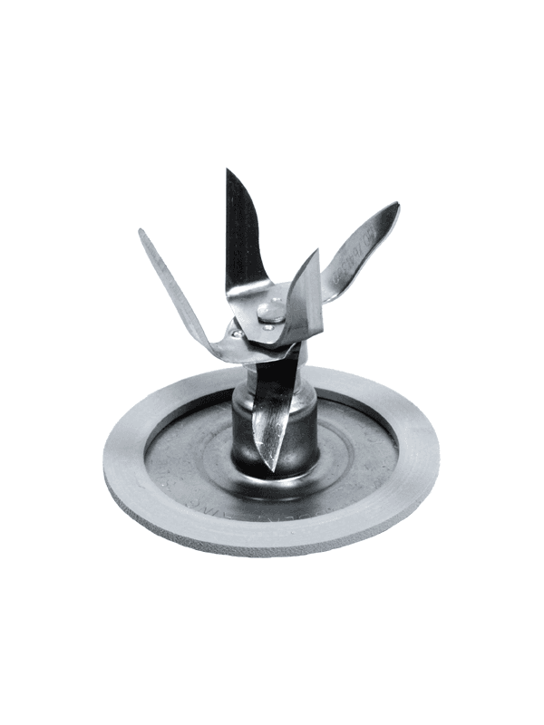 CUCHILLA PARA LICUADORA DE 6 PUNTAS