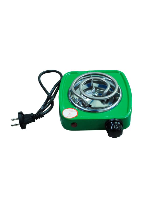 ESTUFA ELÉCTRICA HOT PLATE MG 009