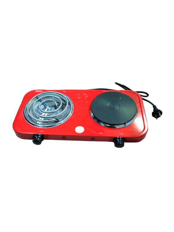 ESTUFA ELÉCTRICA HOT PLATE MG 012