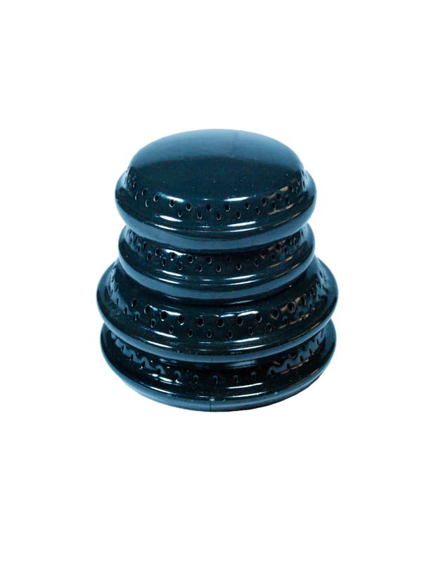 JUEGO DE QUEMADOR DAKO ENLOZADO