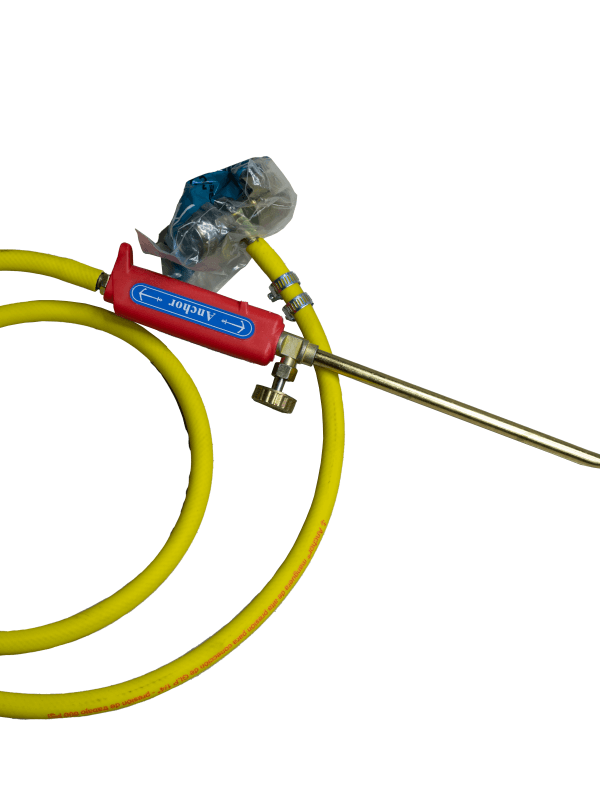 KIT SOPLETE ANCHOR #4