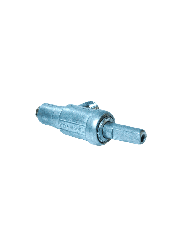 LLAVE DOMESTICA DE ZAMAC