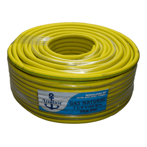 MANGUERA ANCHOR GLP 3/8