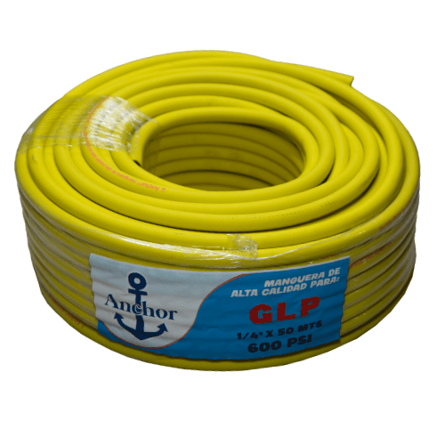 Manguera Anchor GLP