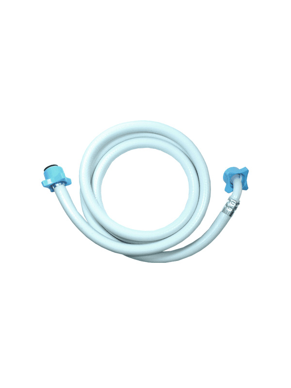 MANGUERA DE ENTRADA DE LAVADORA DE 2 Y 3 MTRS