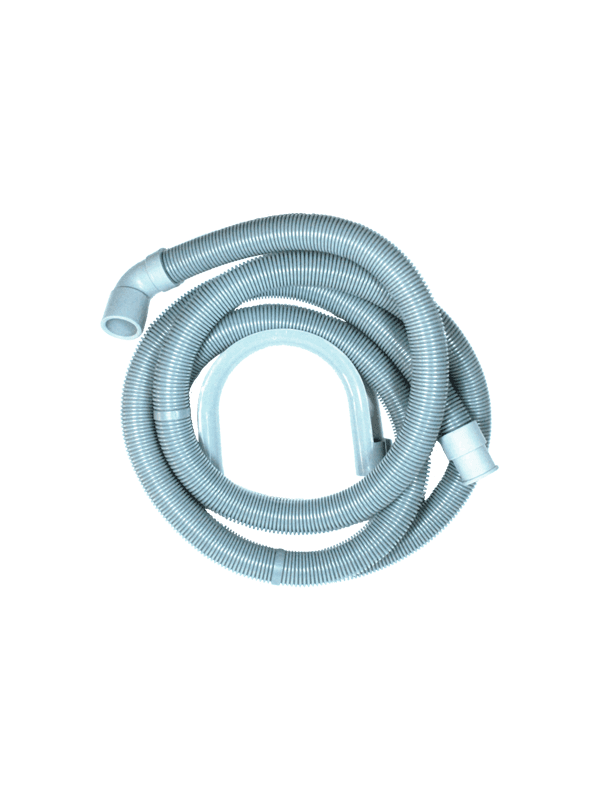 MANGUERA DE SALIDA DE LAVADORA DE 2 Y 3 MTRS