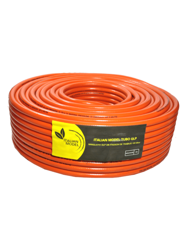 MANGUERA ITALIAN MODEL