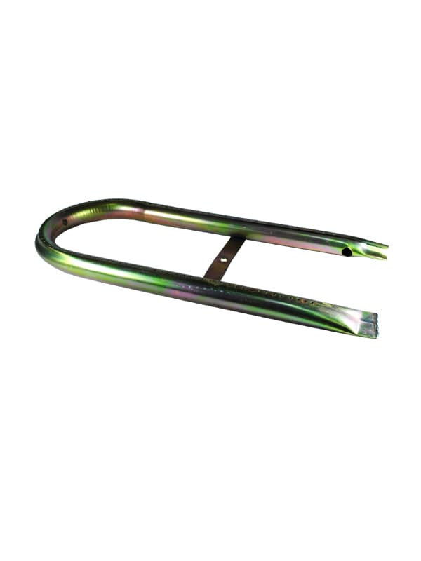 QUEMADOR HORNO DE TUBO