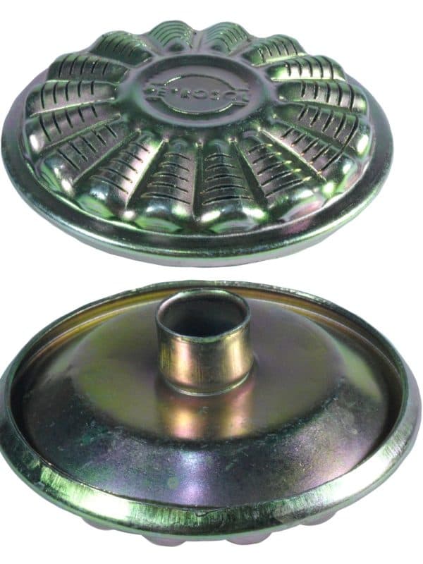 QUEMADOR RÁPIDO PETROSOL HUECO CHICO