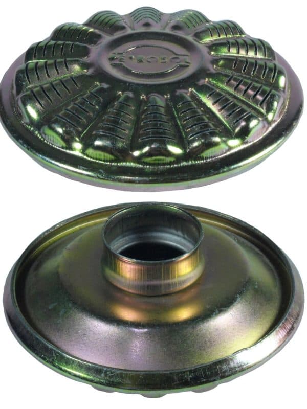 QUEMADOR RÁPIDO PETROSOL HUECO GRANDE