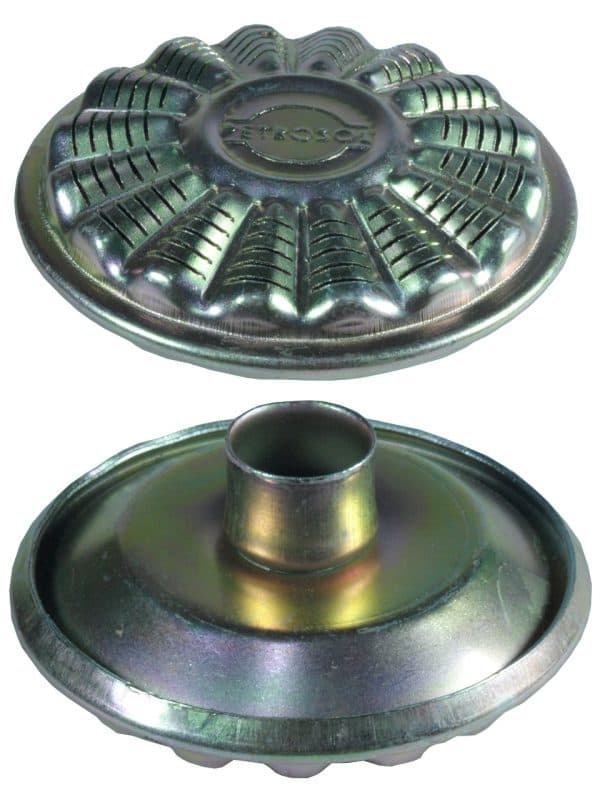 QUEMADOR RÁPIDO PETROSOL HUECO MEDIANO