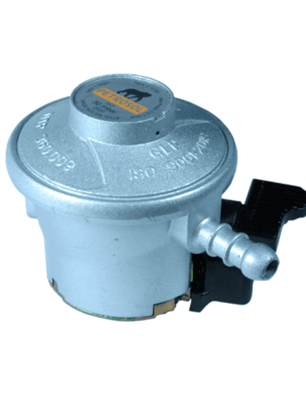 Regulador Petrosol Premium