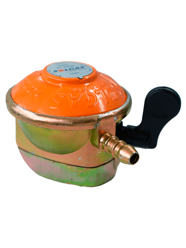 REGULADOR SOLGAS PREMIUM R-10
