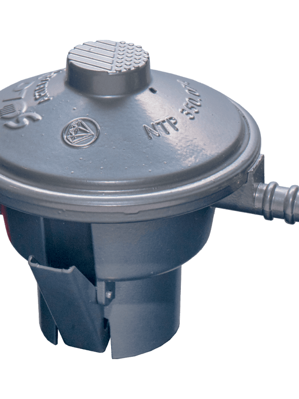 REGULADOR SOLGAS R-9