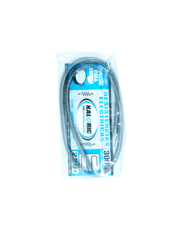 RESISTENCIA DE COCINA ELÉCTRICA DE 3000 WATTS