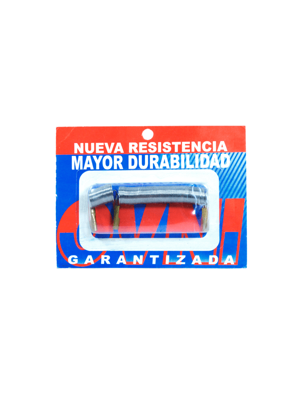 RESISTENCIA DE DUCHA OVNI