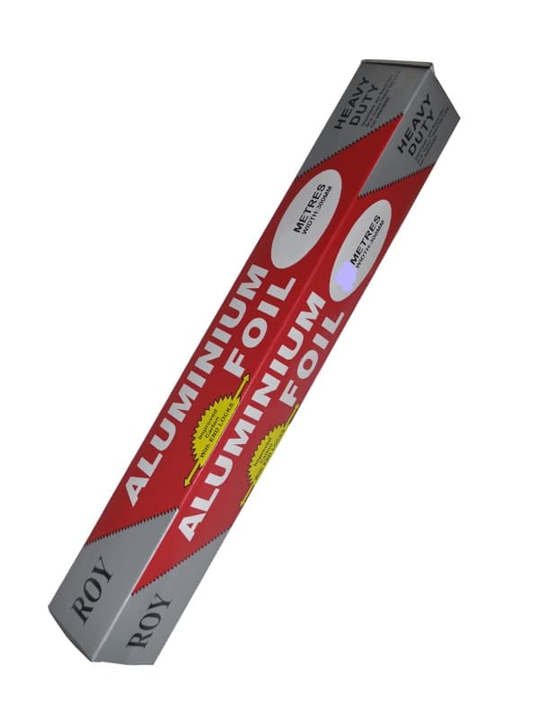 ROLLO PAPEL ALUMINIO