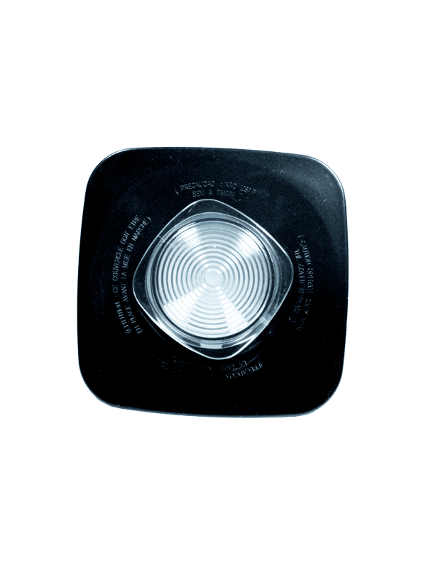 TAPA PARA LICUADORA OSTER CUADRADA