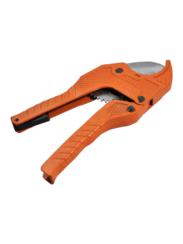 TIJERA CORTA TUBO TRUPER