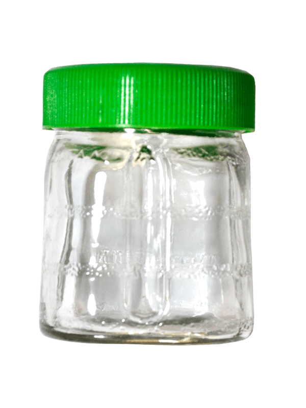 VASO DE MOLINILLO CHICO Y GRANDE