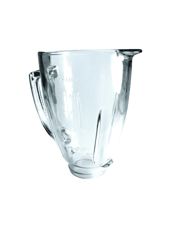 VASO PARA LICUADORA REDONDAD